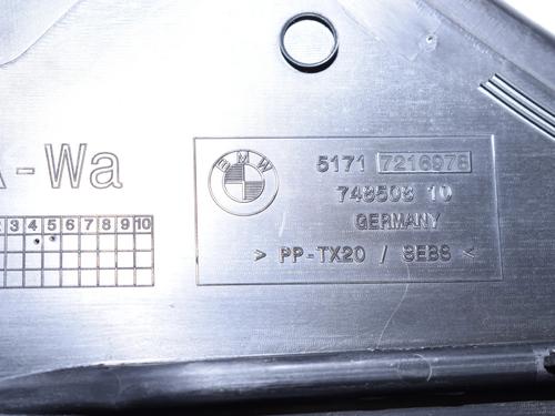 Other BMW 5 (F10) 520 d | BP34067885O1  - Image 6