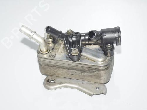 oil-radiator-bmw-5-f10-2009-2010-2011-2012-2013-2014-2015-2016-34092300 main image
