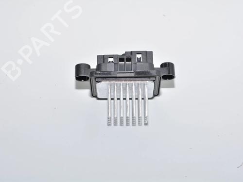 Used Heater resistor Heater resistor BMW 7 (G11, G12) 730 d, Ld xDrive (265 hp) 34071457 34071457