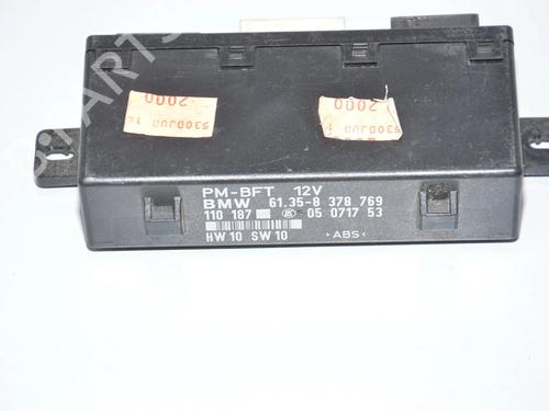 Electronic module BMW 5 Touring (E39) 530 d | BP34071776M83  - Image 5