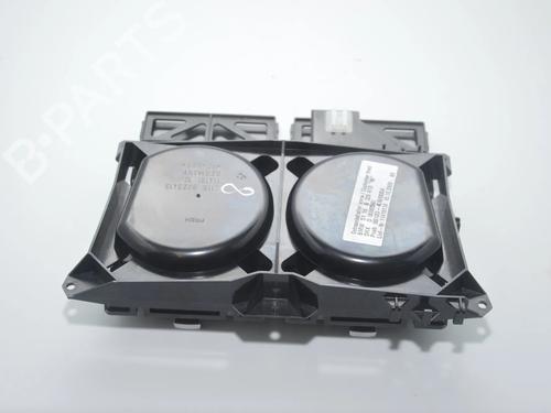 Cup/Object holder BMW 7 (E65, E66, E67) 745 i, Li | BP34089398I37  - Image 7