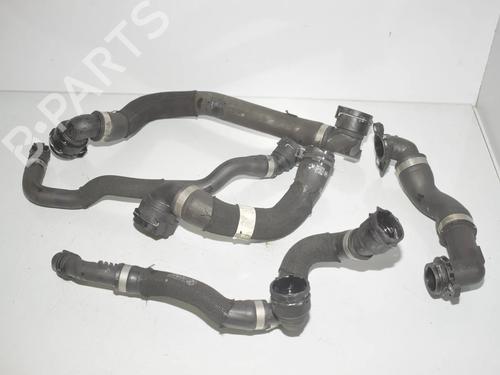 Used Pipe Pipe BMW 2 Active Tourer (U06) 218i (136 hp) 34067938 34067938
