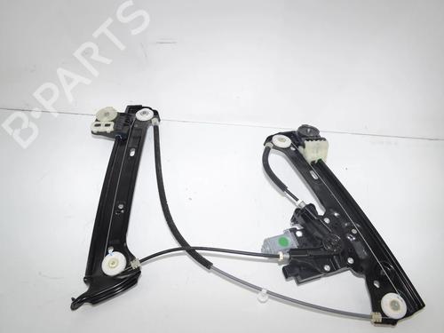 Front right window mechanism BMW 2 Coupe (G42, G87) 220 i | BP34075056C23 - Image 3