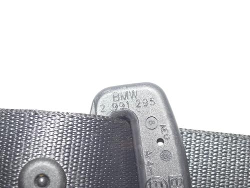 Rear left seatbelt BMW X1 (E84) xDrive 28 i | BP34086060I29  - Image 5