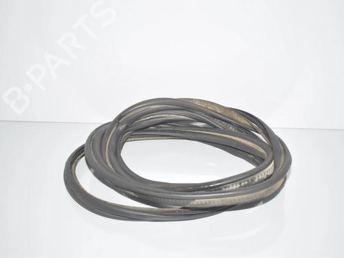 rubber-door-seal-bmw-x3-f25-2010-2011-2012-2013-2014-2015-2016-2017-34069133 main image
