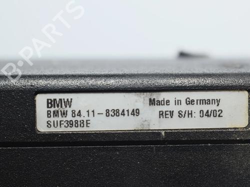 Electronic module BMW 5 Touring (E39) 525 d | BP34084139M83  - Image 5