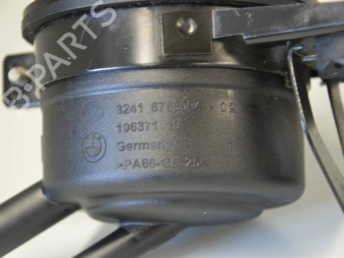 Power steering reservoir BMW 1 (E81) 118 d | BP34090525M117 - Image 3