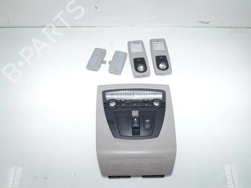 Plafonier Plafonier BMW 5 Touring (F11) 530 d (245 hp) 34177193 34177193
