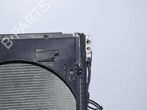 Radiator set BMW X5 (E53) 3.0 d | BP37868899M120 - Image 6