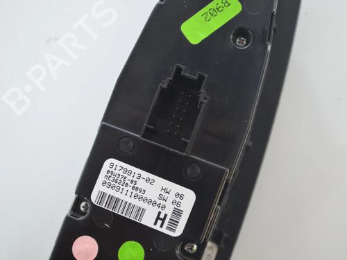 Left front window switch BMW 5 Gran Turismo (F07) 530 d | BP34066881I27 - Image 4