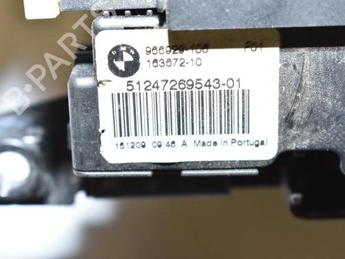 Electronic module BMW 5 Gran Turismo (F07) 530 d | BP34074473M83 - Image 7