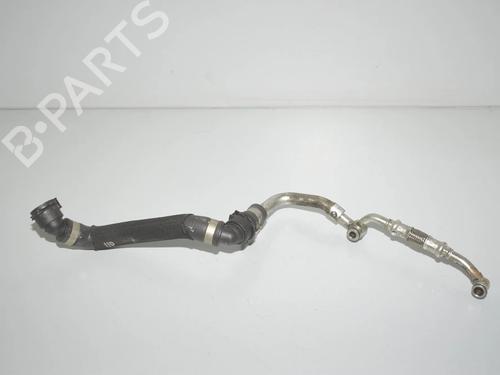 Used Pipe Pipe BMW X5 (G05, F95) xDrive M 50 d (400 hp) 34072893 34072893