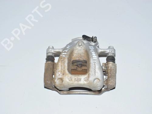 Used Right front brake caliper Right front brake caliper BMW i3 (I01) Electric (170 hp) 34068932 34068932