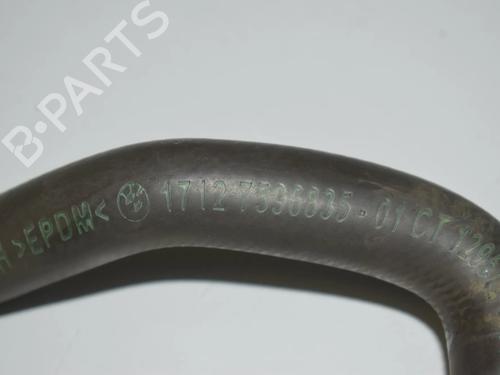 Pipe BMW 3 (F30, F80) 320 i | BP34068271M125 - Image 4