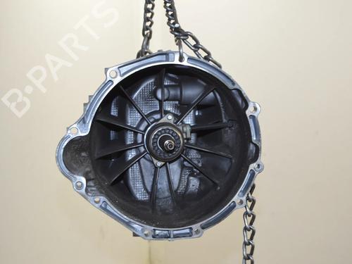 Gearbox VW CRAFTER Van (SY_, SX_) 2.0 TDI FWD (SYB, SYC, SYD) | BP35716988M3 - Image 4