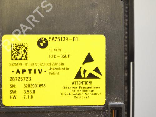 Kabinelys BMW 3 Touring (G21, G81) 330 e Plug-in-Hybrid | BP34080173I8 - Image 5