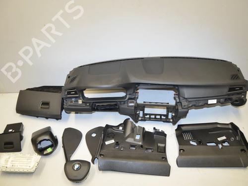 Dashboard BMW 5 Touring (F11) 530 d | BP34257128C46  - Image 5