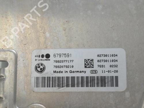 Electronic module BMW X5 (E70) xDrive 40 d | BP34401919M83  - Image 12