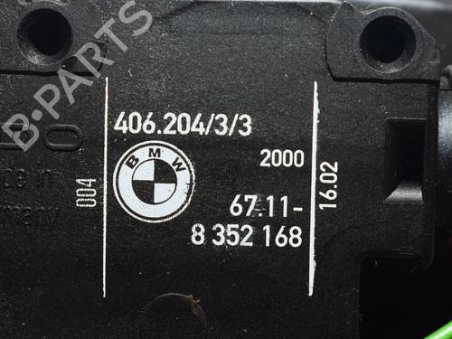 Electronic module BMW 5 Touring (E39) 525 d | BP34088230M83  - Image 5