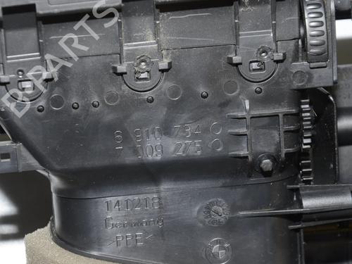 Luftventil BMW 5 (E60) 523 i | BP34087599I21  - Image 8