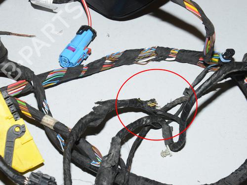 Wiring harness BMW 6 Gran Turismo (G32) 640 i | BP34090600E16 - Image 13