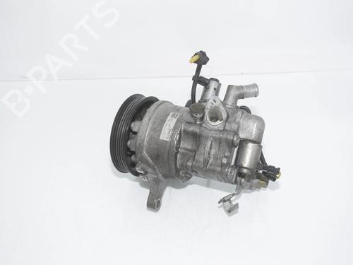 Used Steering pump Steering pump BMW 5 Touring (F11) 530 d xDrive (258 hp) 36509810 36509810