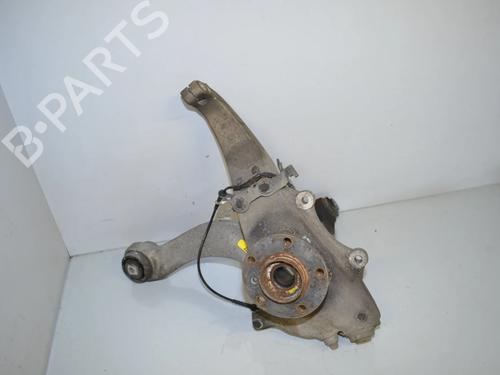 Used Left front steering knuckle Left front steering knuckle BMW 5 Touring (F11) 530 d xDrive (258 hp) 34062854 34062854