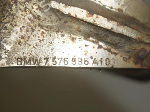 Support BMW X6 (E71, E72) xDrive 50 i | BP34065103C155  - Image 5