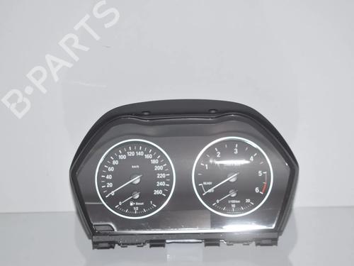 Quadrante Quadrante BMW 2 Active Tourer (F45) 218 d (150 hp) 34095920 34095920