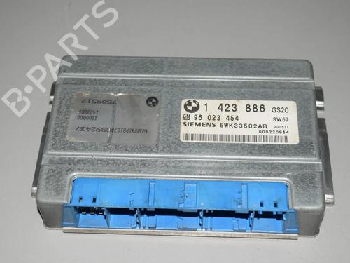 Used Gearbox control unit Gearbox control unit BMW 5 Touring (E39) 530 d (184 hp) 34094344 34094344