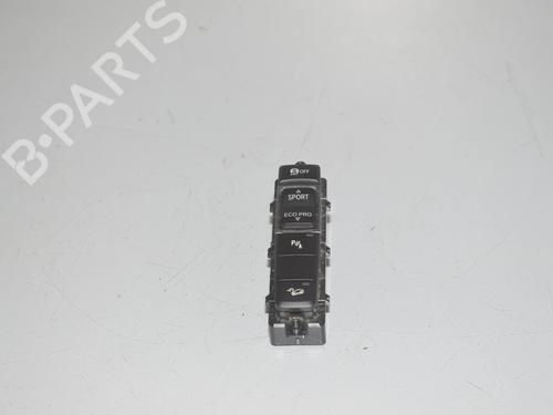 Used Switch Switch BMW X1 (F48) xDrive 18 d (150 hp) 34084132 34084132