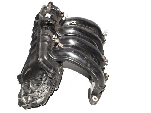 Intake manifold BMW 3 (E46) 318 i | BP34079073M70 - Image 6