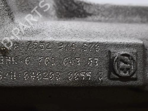 Steering rack BMW X5 (E53) 3.0 d | BP34071929M22  - Image 6