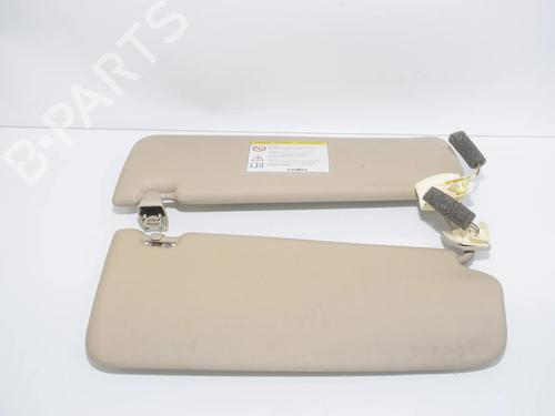 Pala sol direita Pala sol direita BMW 5 Touring (F11) 535 d xDrive (313 hp) 34086272 34086272