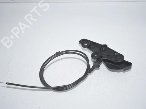 Cable BMW X3 (F25) xDrive 30 d | BP40083886E12 - Image 2