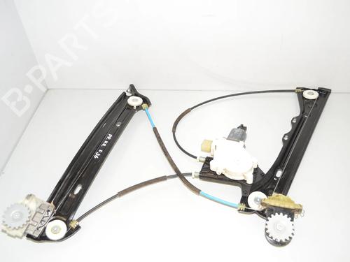 Used Front left window mechanism Front left window mechanism BMW 4 Gran Coupe (F36) 418 d (150 hp) 34074849 34074849