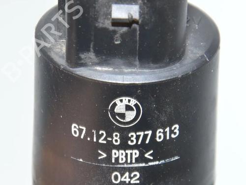 Washer pump BMW 1 (E81) 116 d | BP34070861E24  - Image 5