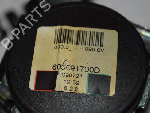 Rear center seatbelt BMW 3 (E90) 320 d | BP34070224I27 - Image 2