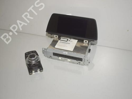 Electronic module BMW 3 (F30, F80) 318 d | BP34075848M83 - Image 3