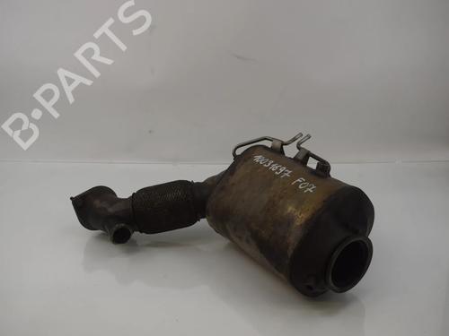 Used Catalyst Catalyst BMW 5 Gran Turismo (F07) 535 d xDrive (313 hp) 36046553 36046553