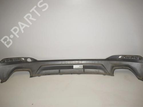 Bagerste kofanger spoiler BMW 5 (G30, F90) 520 d | BP34098075C154 - Image 4
