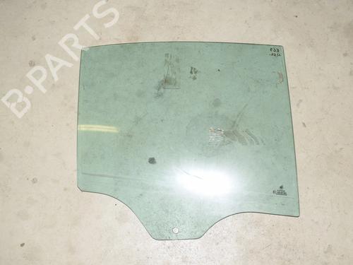 Used Rear right door window Rear right door window BMW 7 (E65, E66, E67) 735 i, Li (272 hp) 34084409 34084409