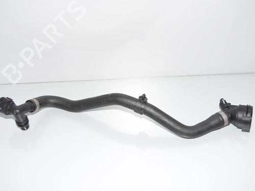 Used Pipe Pipe BMW X3 (G01, F97, G08) iX3 (286 hp) 34076359 34076359