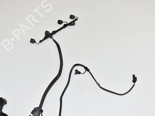 Wiring harness BMW 5 (E60) 520 d | BP34062611E16 - Image 3