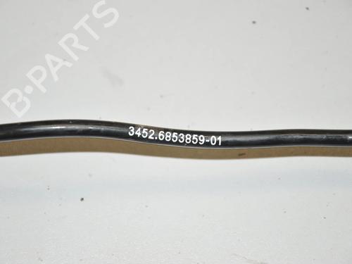 Electronic sensor BMW 5 Touring (F11) 520 d | BP34093139M84 - Image 3