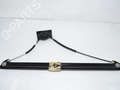 Front left window mechanism VW CRAFTER Van (SY_, SX_) 2.0 TDI FWD (SYB, SYC, SYD) | BP35959453C22 - Image 3