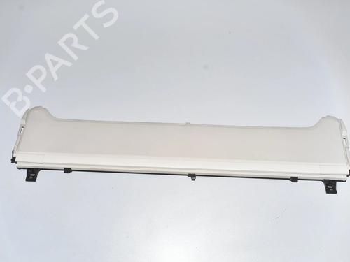 Bandeja trasera Bandeja trasera BMW 7 (G11, G12) 745 Le Plug-in-Hybrid xDrive (286 hp) 34095006 34095006