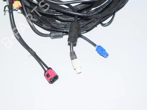 Wiring harness BMW i3 (I01) Range Extender | BP34068560E16  - Image 5