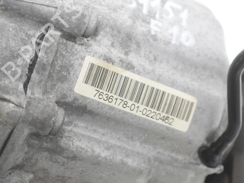 Transfer box BMW 5 (F10) 530 d xDrive | BP34063441M36  - Image 6