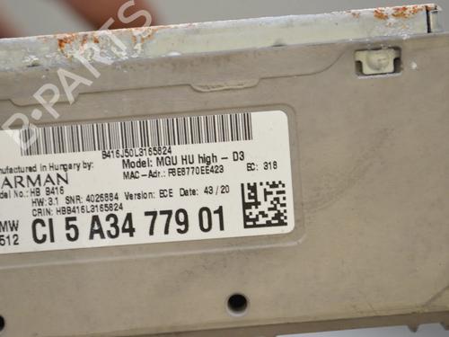 Electronic module BMW 3 Touring (G21, G81) 330 e Plug-in-Hybrid | BP34095780M83  - Image 15